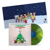 A Charlie Brown Christmas (Christmas Tree Green) A Charlie Brown Christmas (Christmas Tree Green)